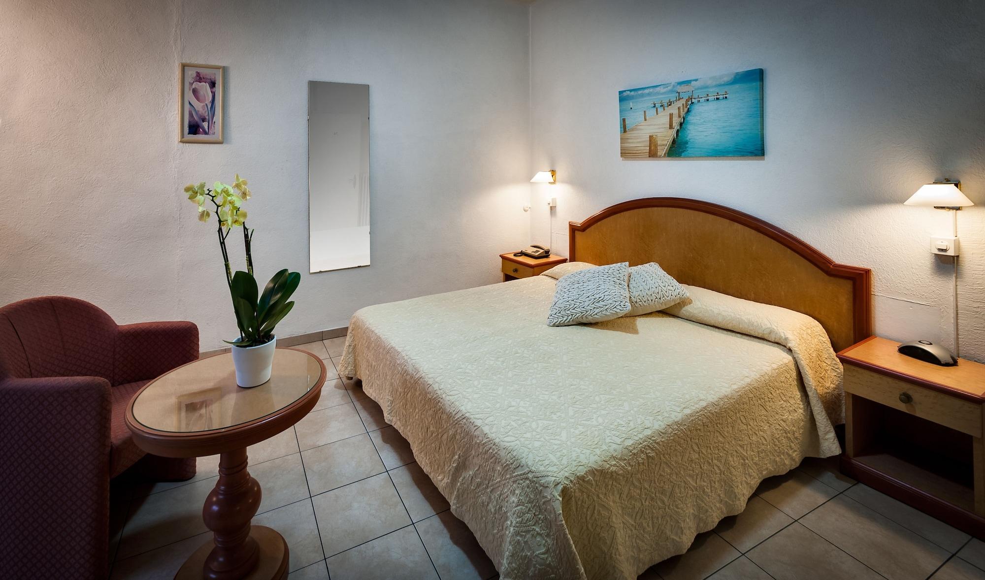 Easyrooms Dell'Angelo Locarno Exterior foto