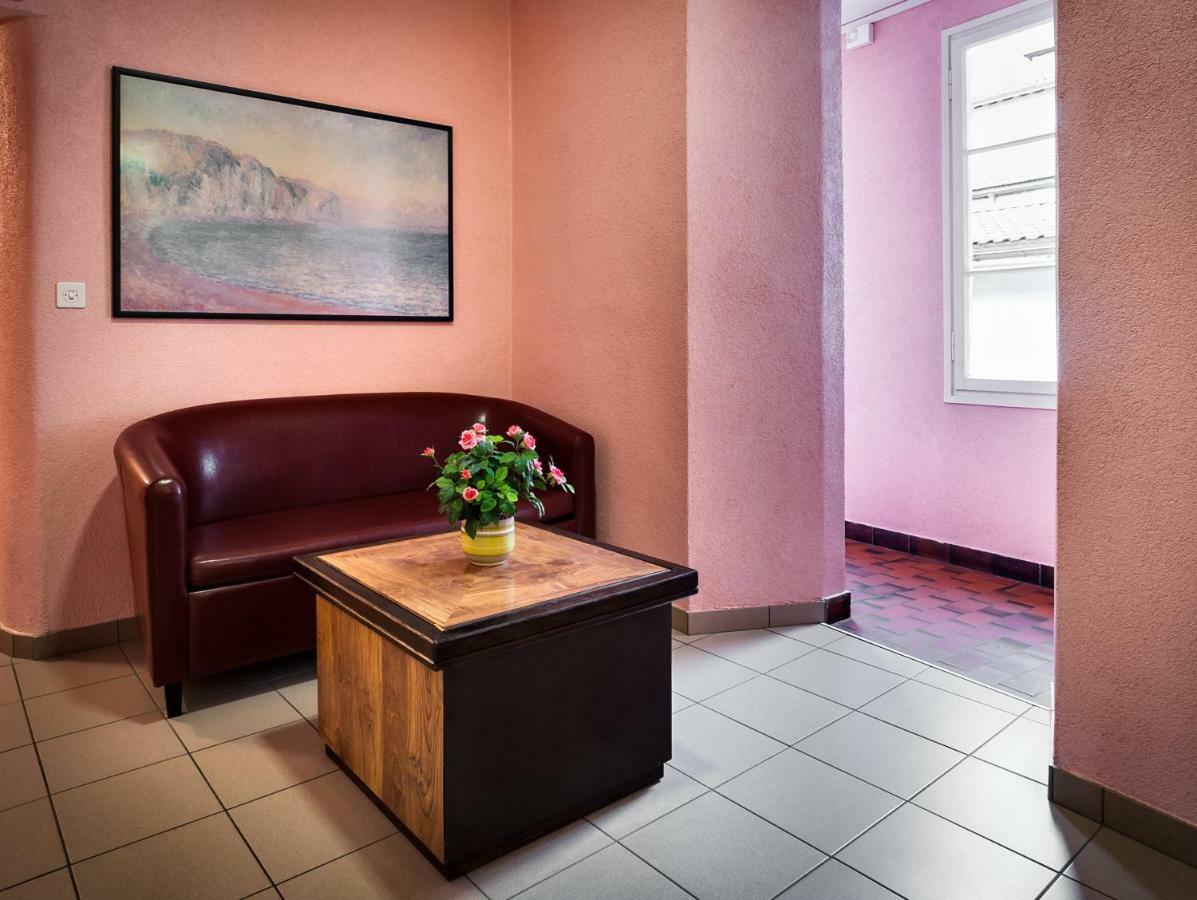 Easyrooms Dell'Angelo Locarno Exterior foto